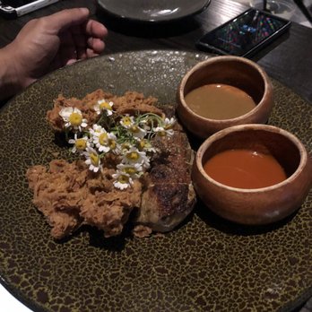 Roister - Half chicken - New American Near Me - Chicago, Illinois Roister - Half chicken - New American Near Me - Chicago, Illinois