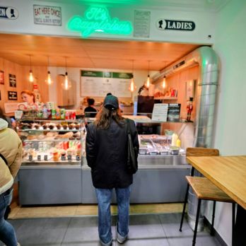 NINA'S - Updated January 2026 - 50 Photos & 24 Reviews - 29 rue