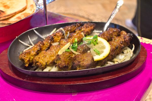 Lahore Tikka House by null