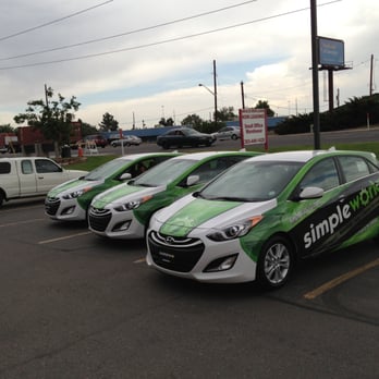 Simpleworks IT - Simpleworks on-site support vehicles - IT Services & Computer Repair Near Me - Colorado Springs, Colorado Simpleworks IT - Simpleworks on-site support vehicles - IT Services & Computer Repair Near Me - Colorado Springs, Colorado