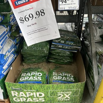 Lowe's Home Improvement - Home & Garden Near Me - Sanford, Maine Lowe's Home Improvement - Home & Garden Near Me - Sanford, Maine