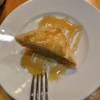 Anita's Kitchen - Baklava - Lebanese Near Me - Ferndale, Michigan Anita's Kitchen - Baklava - Lebanese Near Me - Ferndale, Michigan