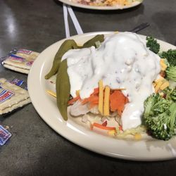 Pizza Inn