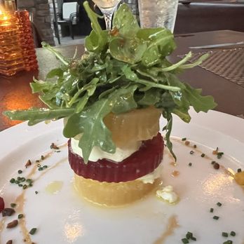 Paon Restaurant & Wine Bar - Organic Beet Salad - Wine Bars Near Me - Carlsbad, California Paon Restaurant & Wine Bar - Organic Beet Salad - Wine Bars Near Me - Carlsbad, California