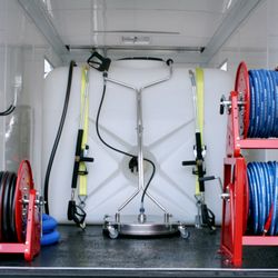 IC Powerwashing