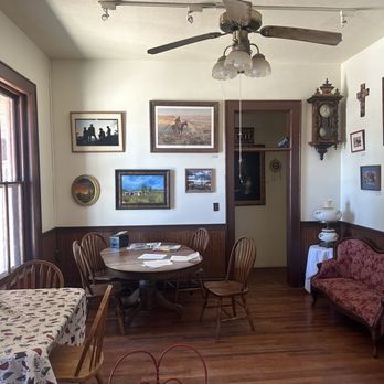 Cowboy Coffee Bar - Empanadas Near Me - Tombstone, Arizona