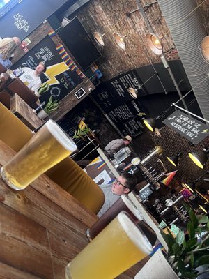 Battersea Brewery by null