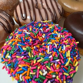 The Donut Den - Donuts Near Me - La Grange, California The Donut Den - Donuts Near Me - La Grange, California