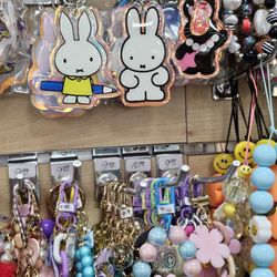 Beauty Touch - Miffy!