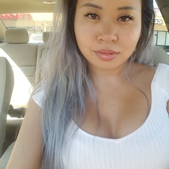 Ai Lashes - "Natural" lashes. Love em! - Eyelash Service Near Me - Garden Grove, California