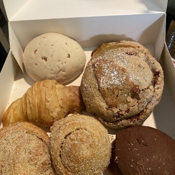 Pan & Coffee - Coffee & Tea Near Me - San Antonio, Texas