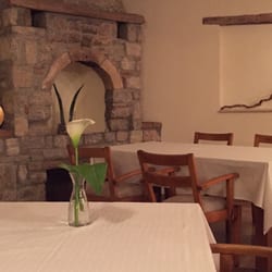 Culinarium - Kisin soguklarda