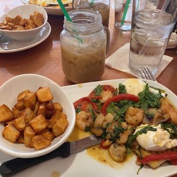 Another Broken Egg Cafe - Breakfast & Brunch Near Me - Clearwater Beach, Florida Another Broken Egg Cafe - Breakfast & Brunch Near Me - Clearwater Beach, Florida