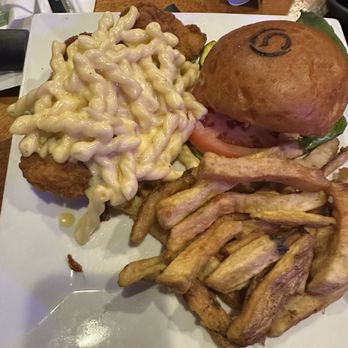 Cowbell Biddeford - Ring The Bell on Fried Chicken - Burgers Near Me - Biddeford, Maine