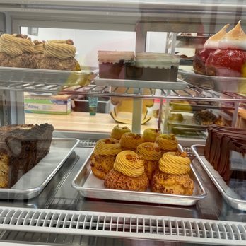 Poulette Bakeshop - Bakeries Near Me - Parker, Colorado Poulette Bakeshop - Bakeries Near Me - Parker, Colorado