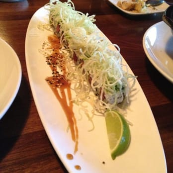 Uchi Houston - Pitchfork - Sushi Bars Near Me - Houston, Texas Uchi Houston - Pitchfork - Sushi Bars Near Me - Houston, Texas