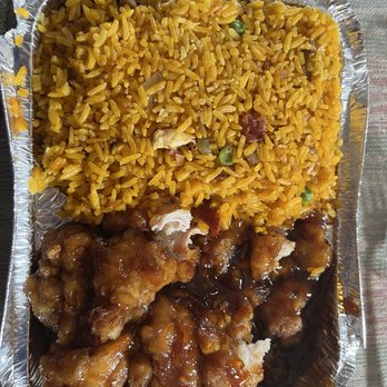 Hong Kong Pearl Restaurant - General sous chicken combo - Chinese Near Me - Levittown, Pennsylvania Hong Kong Pearl Restaurant - General sous chicken combo - Chinese Near Me - Levittown, Pennsylvania