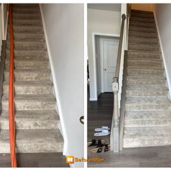 Alex's Carpet Cleaning