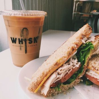 Whisk - Bakeries Near Me - Richmond, Virginia Whisk - Bakeries Near Me - Richmond, Virginia