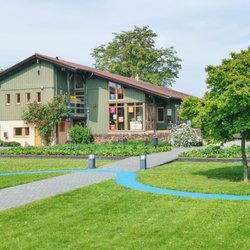Regionalpark Rhein Main