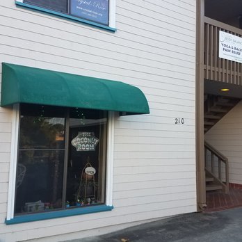 The Coconut Room - Hair Salons Near Me - Petaluma, California The Coconut Room - Hair Salons Near Me - Petaluma, California