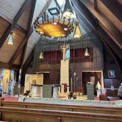 Immaculate Heart of Mary Church