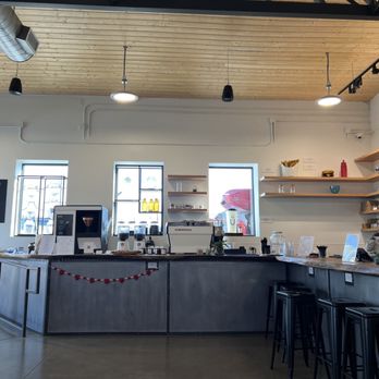 Glasshaüs - Coffee & Tea Near Me - Nashville, Tennessee
