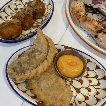 Gloria - Italian Near Me - London, XGL Gloria - Italian Near Me - London, XGL
