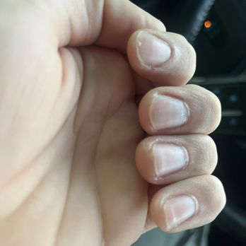 Angel Nails - Terrible service - Nail Salons Near Me - Nashville, Tennessee Angel Nails - Terrible service - Nail Salons Near Me - Nashville, Tennessee