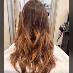 ECHAN HAIR
