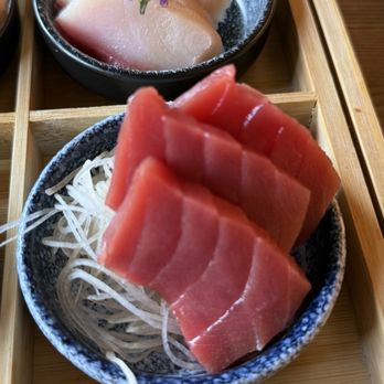 Nobuya - Sushi Bars Near Me - Pleasant Hill, California
