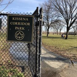 Kissena Corridor Park