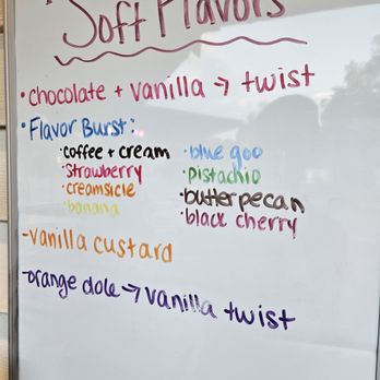 The Ice Cream Shop - Ice Cream & Frozen Yogurt Near Me - Schenectady, New York The Ice Cream Shop - Ice Cream & Frozen Yogurt Near Me - Schenectady, New York