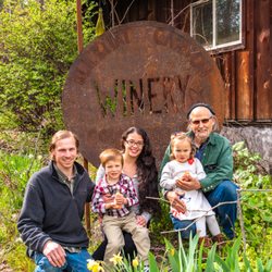 Klickitat Canyon & Columbia Gorge Winery - Shop online: https://klickitatcanyonwinery.com/shop/