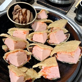 TK92 Korean BBQ - Ice cream! - Korean Near Me - San Gabriel, California TK92 Korean BBQ - Ice cream! - Korean Near Me - San Gabriel, California