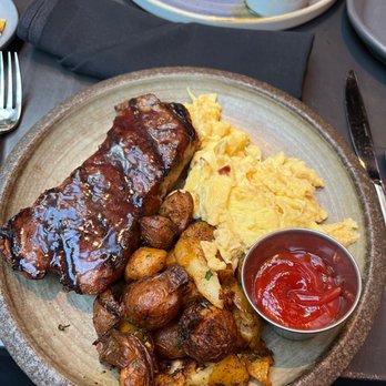 Dirty Habit DC - Steak & Eggs - Cocktail Bars Near Me - Washington, DC, District of Columbia Dirty Habit DC - Steak & Eggs - Cocktail Bars Near Me - Washington, DC, District of Columbia