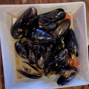 Tavern - Mussels - New American Near Me - Nashville, Tennessee Tavern - Mussels - New American Near Me - Nashville, Tennessee
