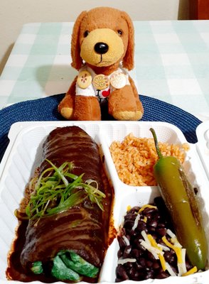 The Grain Cafe by null