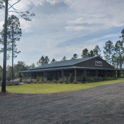 Mossy Pond Lodge - Executive Lodge