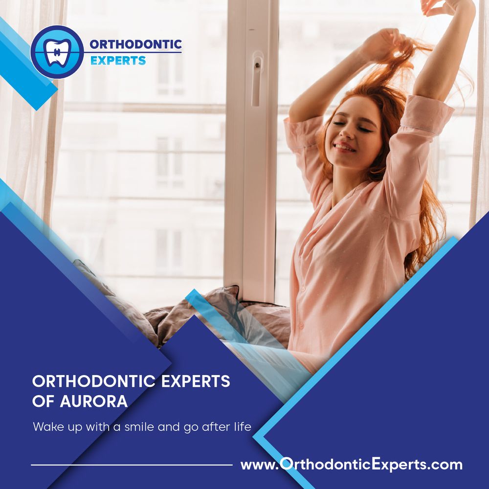 ORTHODONTIC EXPERTS Updated September 2024 20 Photos 2987 Kirk Rd