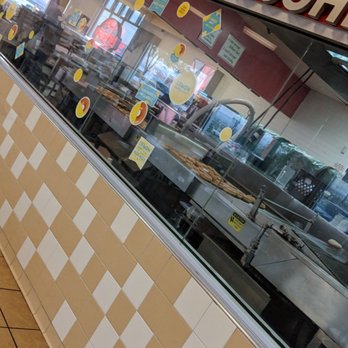 Krispy Kreme - Donuts Near Me - El Paso, Texas