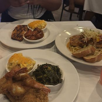 Kelsey's - Soul Food Near Me - Atlantic City, New Jersey Kelsey's - Soul Food Near Me - Atlantic City, New Jersey