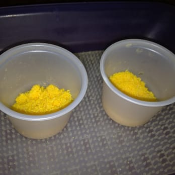 Kenka - Make your own cotton candy - Sushi Bars Near Me - New York, New York