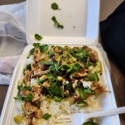 Bowlzeye - Hmong Bowl