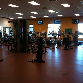 Centennial Hills YMCA - fitness center - Gyms Near Me - Las Vegas, Nevada