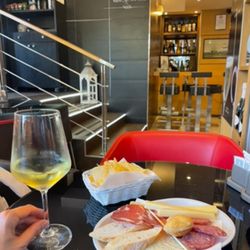 Café Bellavista