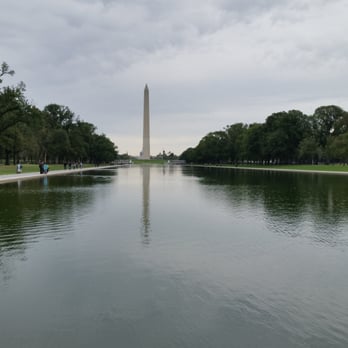 Washington Monument - From across the Reflecting Pool - Landmarks & Historical Buildings Near Me - Washington, DC, District of Columbia Washington Monument - From across the Reflecting Pool - Landmarks & Historical Buildings Near Me - Washington, DC, District of Columbia