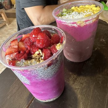 Natura Bowls - Acai Bowls Near Me - Los Alamitos, California Natura Bowls - Acai Bowls Near Me - Los Alamitos, California