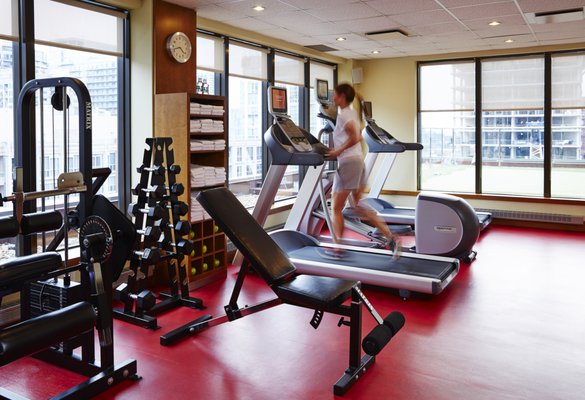 Le Germain Hotel Toronto Mercer by null