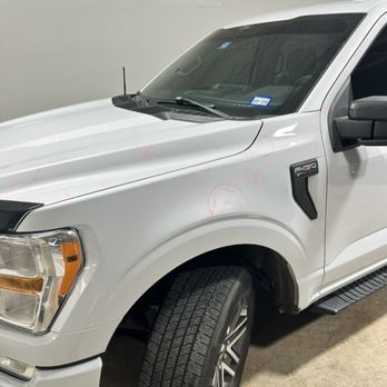 Pro Auto Hail - Don't let dents get you down... get them fixed! - Body Shops Near Me - Prosper, Texas Pro Auto Hail - Don't let dents get you down... get them fixed! - Body Shops Near Me - Prosper, Texas
